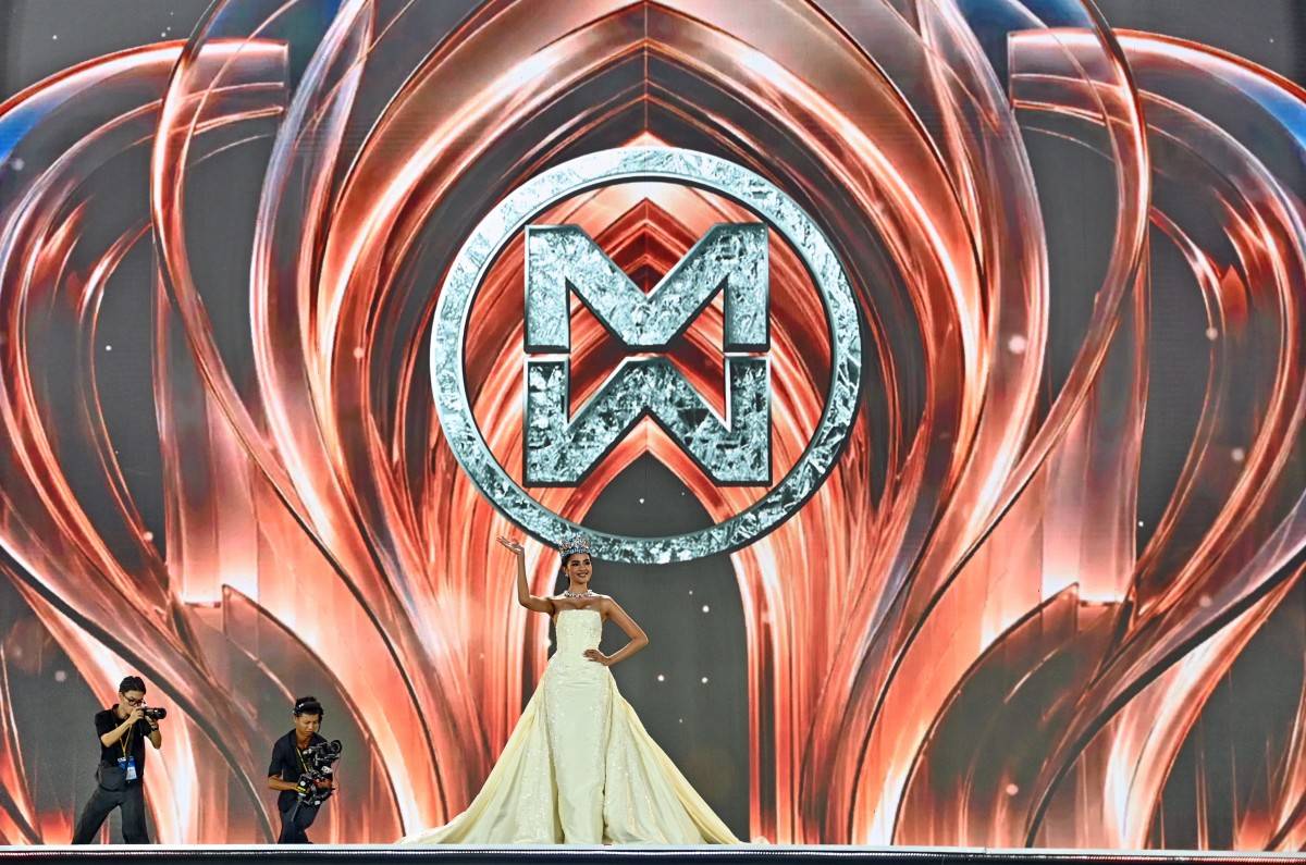 Hoa hậu Dominica đăng quang Miss World 2026, Bảo Ngọc dừng chân ở Top 6
