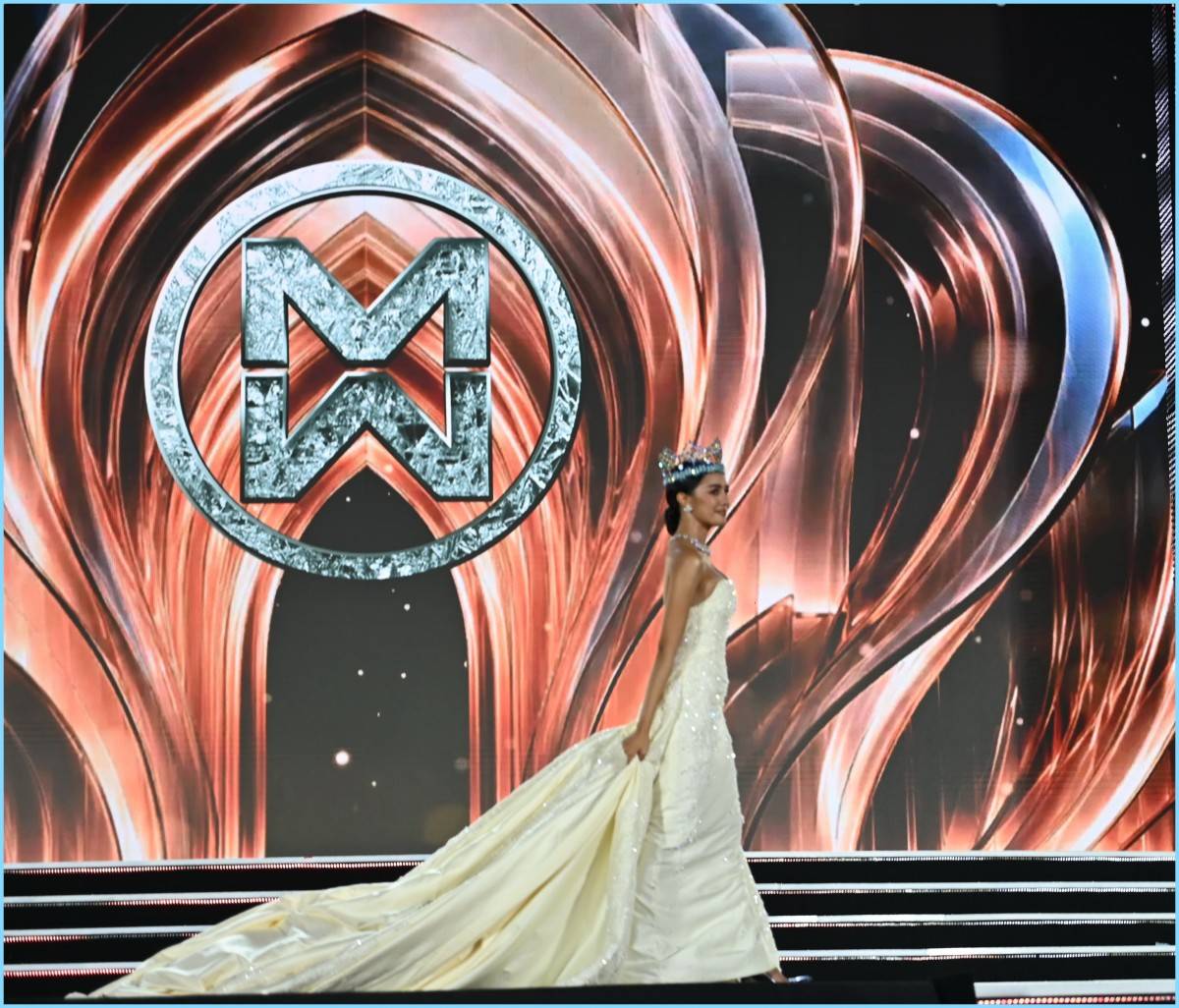 Hoa hậu Dominica đăng quang Miss World 2026, Bảo Ngọc dừng chân ở Top 6
