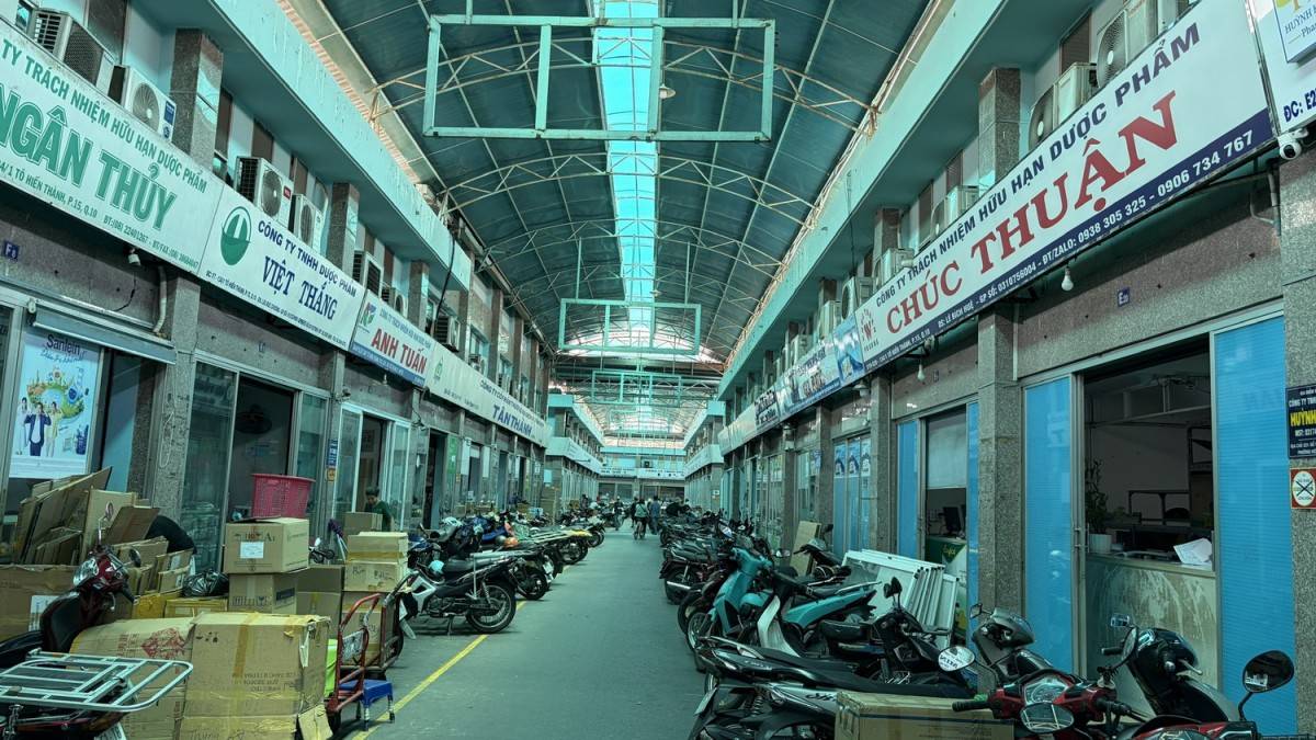 Thu hồi dược phẩm: Khoảng trống giữa công văn và thị trường