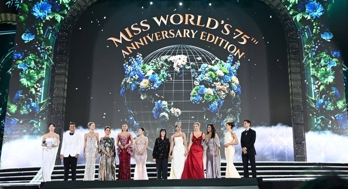 Khánh Hòa đón 38.000 khách quốc tế trong 2 ngày diễn ra sự kiện Miss World