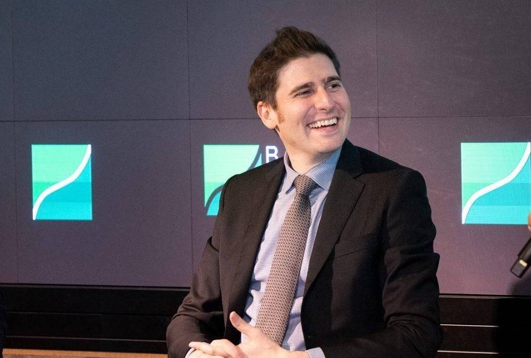 Eduardo Saverin: Người từng khởi kiện Facebook hiện giờ giàu nhất Singapore và Brazil