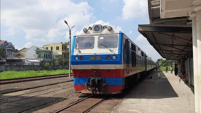 Đường sắt tung loạt ưu đãi kích cầu hành khách