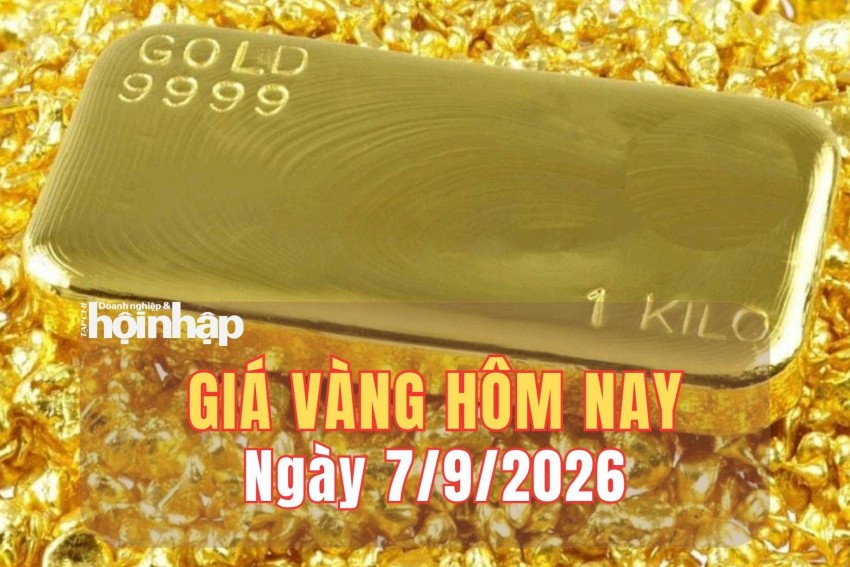 giá vàng