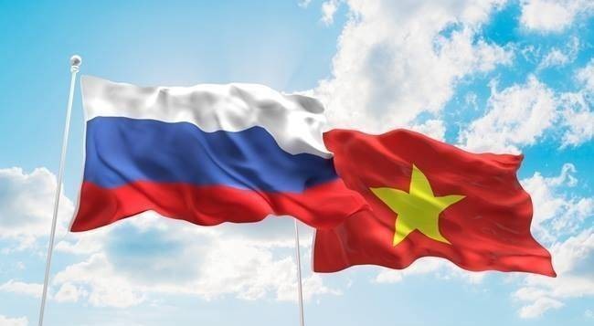 Việt Nam – Liên bang Nga đứng trước cơ hội mở rộng không gian hợp tác