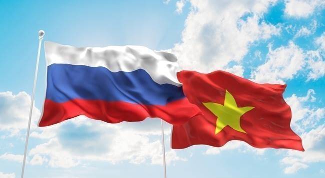 Việt Nam – Liên bang Nga đứng trước cơ hội mở rộng không gian hợp tác