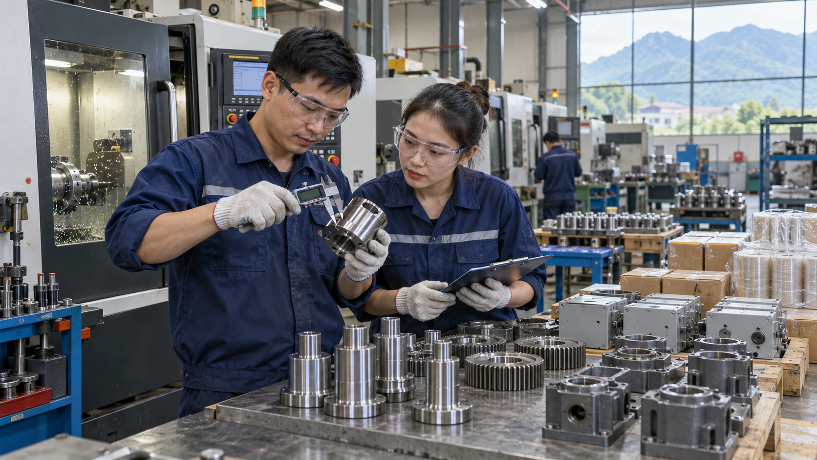 Lào Cai mở đường cho doanh nghiệp địa phương tham gia chuỗi cung ứng công nghiệp
