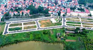 Phú Thọ thúc đẩy tiến độ giải phóng mặt bằng loạt dự án Sun Group