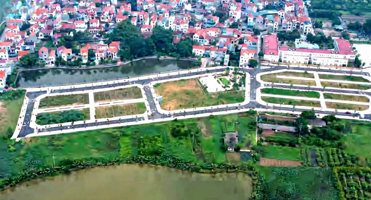 Phú Thọ thúc đẩy tiến độ giải phóng mặt bằng loạt dự án Sun Group