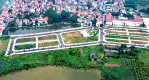 Phú Thọ thúc đẩy tiến độ giải phóng mặt bằng loạt dự án Sun Group