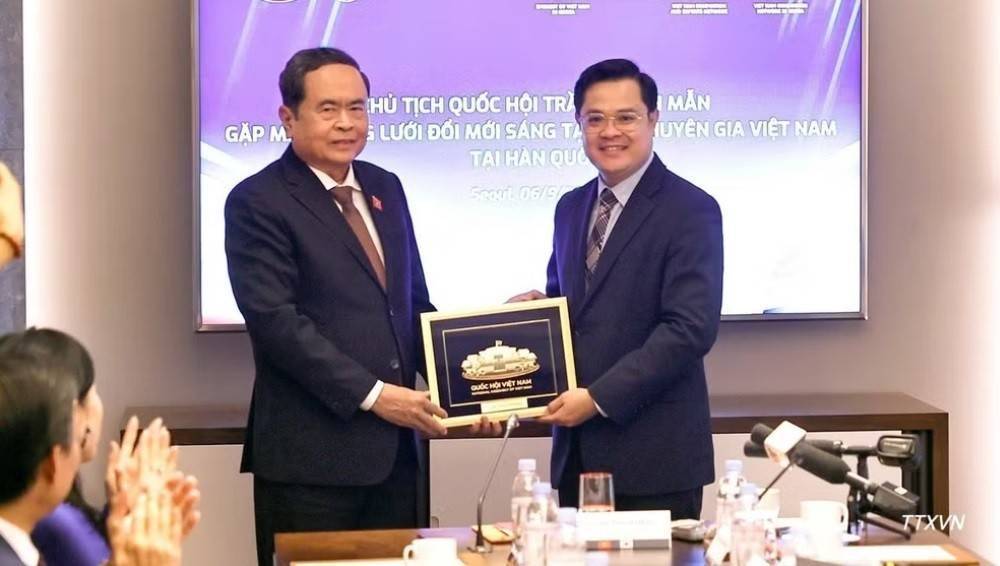 Việt Nam đặt mục tiêu biến AI và công nghệ thành động lực tăng trưởng mới
