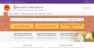 NHNN chuyển 9 dịch vụ công, doanh nghiệp cần làm gì từ 2/9?