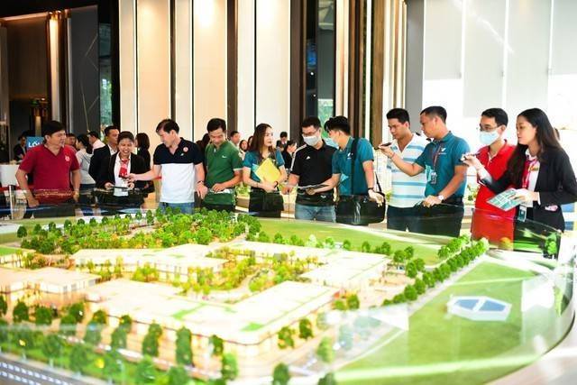 Môi giới bất động sản không có chứng chỉ có thể bị phạt đến 60 triệu đồng