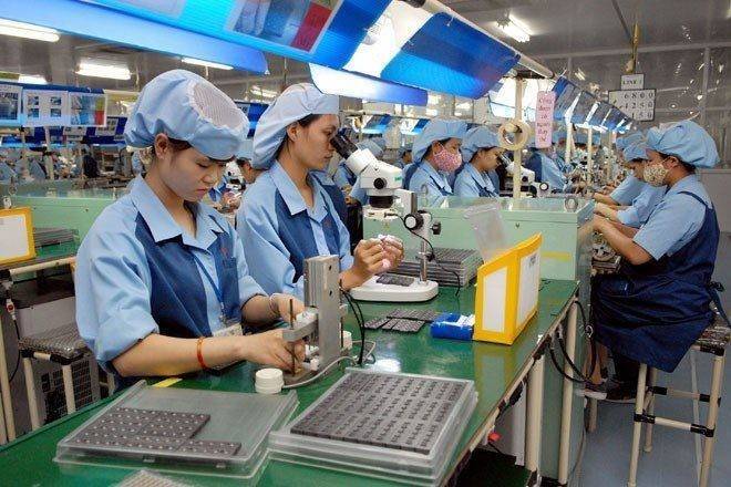 Việt Nam cần doanh nghiệp đầu tàu để nâng sức cạnh tranh nền kinh tế
