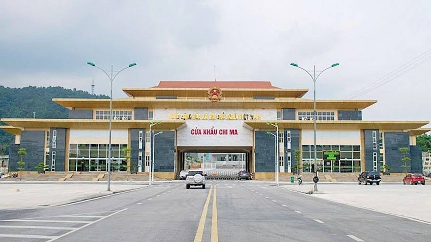 Chi Ma được quy hoạch thành cực tăng trưởng mới phía Đông Lạng Sơn