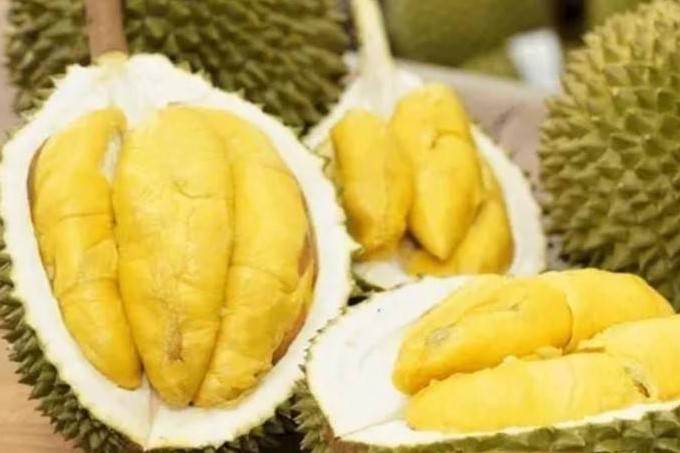 Sầu riêng Việt Nam xuất khẩu sang Hàn Quốc tăng gần 200%
