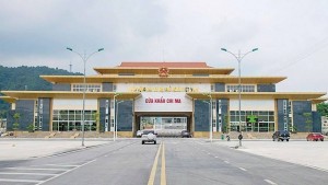 Chi Ma được quy hoạch thành cực tăng trưởng mới phía Đông Lạng Sơn