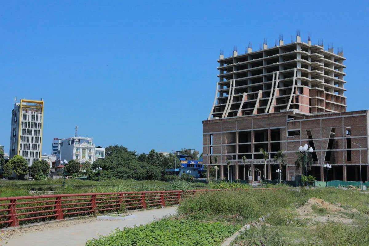 Thanh Hóa: Quyết liệt tháo gỡ các dự án tồn đọng, khơi thông điểm nghẽn, tạo bứt phá thu ngân sách  năm 2026