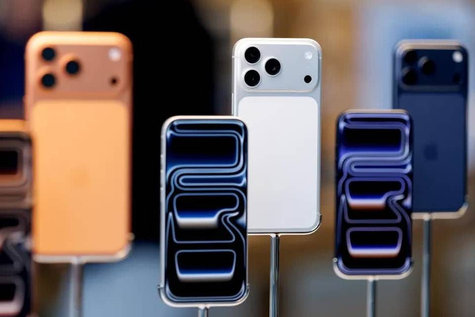 iPhone 18 tiêu chuẩn có thể vắng mặt tại sự kiện Apple tháng 9?