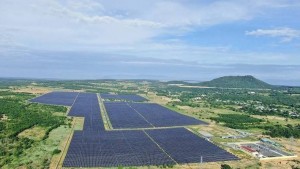 Hơn 900 tỷ đồng nợ xấu của Tập đoàn Hà Đô có thể mất trắng