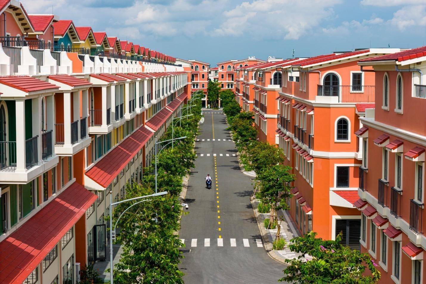 T&T Homes phát triển “Đô thị khơi nguồn tri thức” từ những giá trị khác biệt
