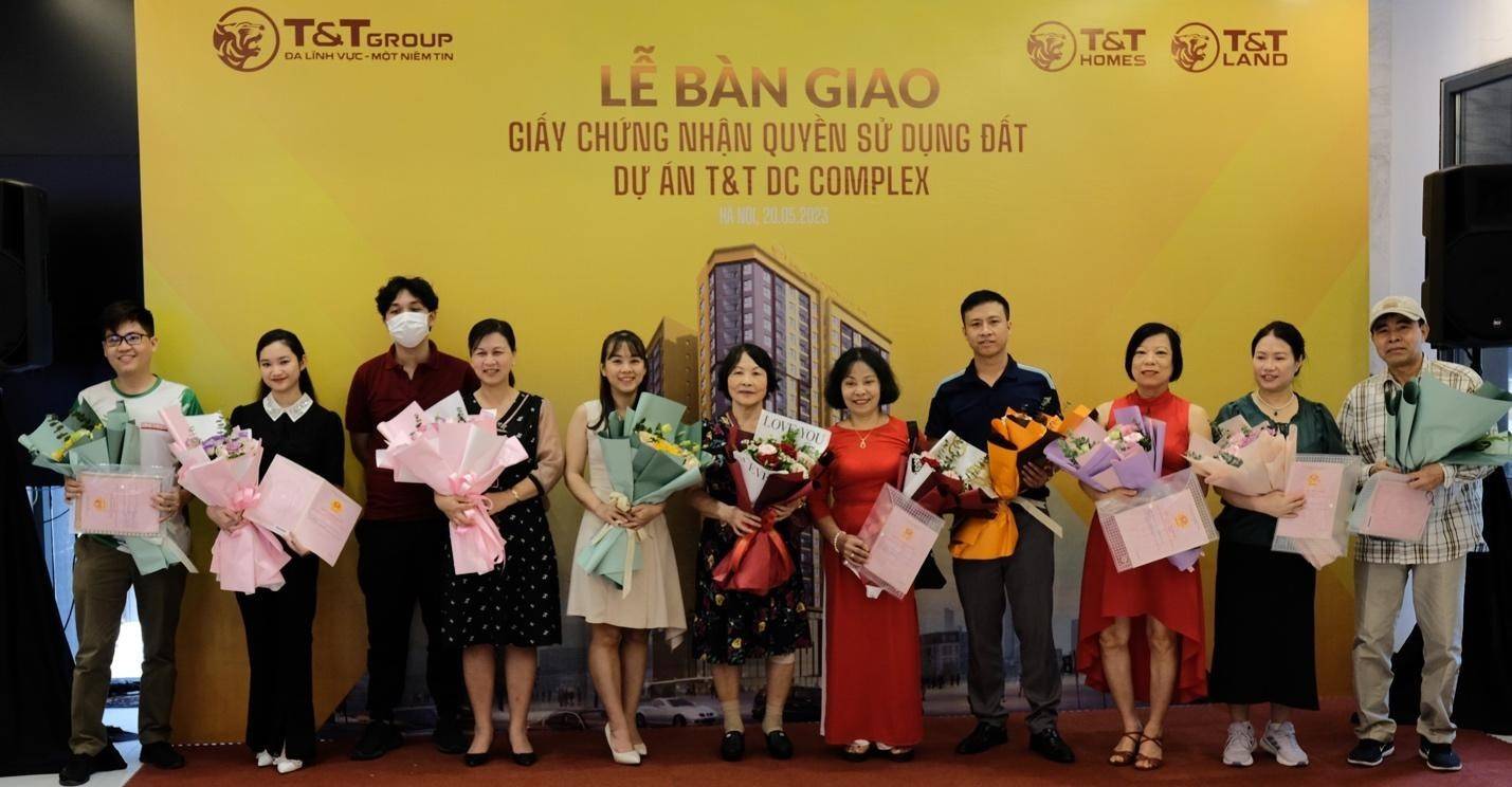 T&T Homes phát triển “Đô thị khơi nguồn tri thức” từ những giá trị khác biệt