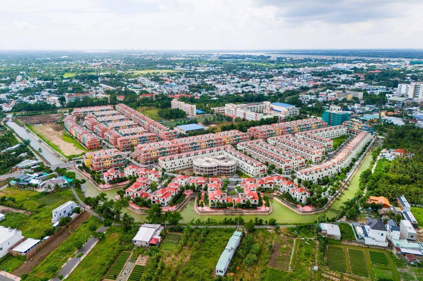 T&T Homes phát triển “Đô thị khơi nguồn tri thức” từ những giá trị khác biệt