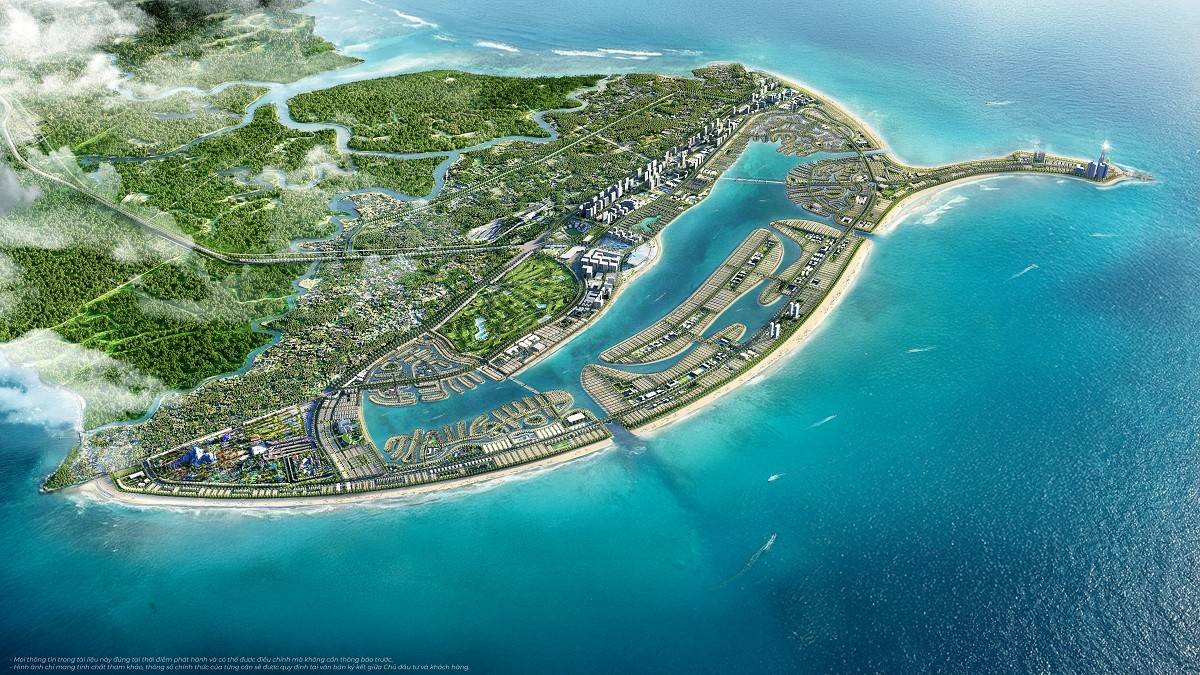 Vinhomes – công ty thành viên của Vingroup đang tiên phong phát triển mô hình đô thị bền vững ESG++