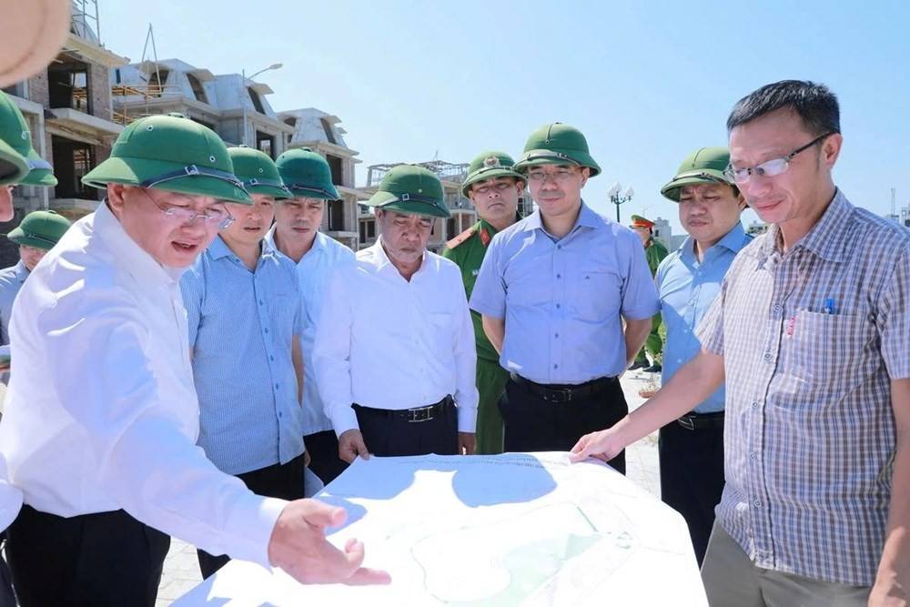 Thanh Hóa: Quyết liệt tháo gỡ các dự án tồn đọng, khơi thông điểm nghẽn, tạo bứt phá thu ngân sách  năm 2026