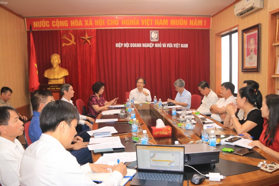 Thống nhất nâng tầm Diễn đàn Hợp tác, Liên kết và Phát triển doanh nghiệp lần thứ 16
