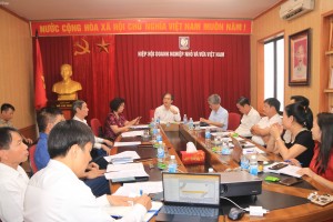 Thống nhất nâng tầm Diễn đàn Hợp tác, Liên kết và Phát triển doanh nghiệp lần thứ 16