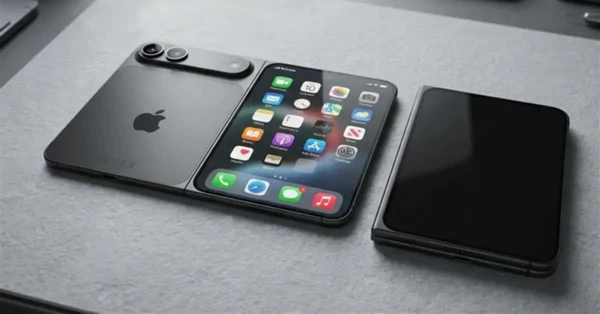 iPhone 18 tiêu chuẩn có thể vắng mặt tại sự kiện Apple tháng 9?