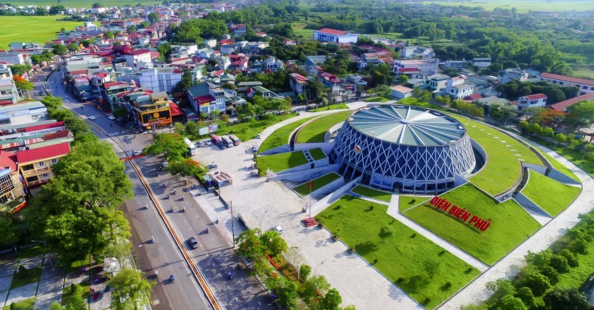 Điện Biên tăng tốc giải ngân hơn 6.720 tỷ đồng vốn đầu tư năm 2026
