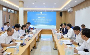 TP. Hồ Chí Minh kết nối giao thương với tỉnh Wakayama của Nhật Bản