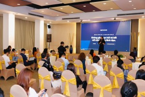 Tăng trưởng trong biến động: Doanh nghiệp cần gì để biến khát vọng thành thực lực?