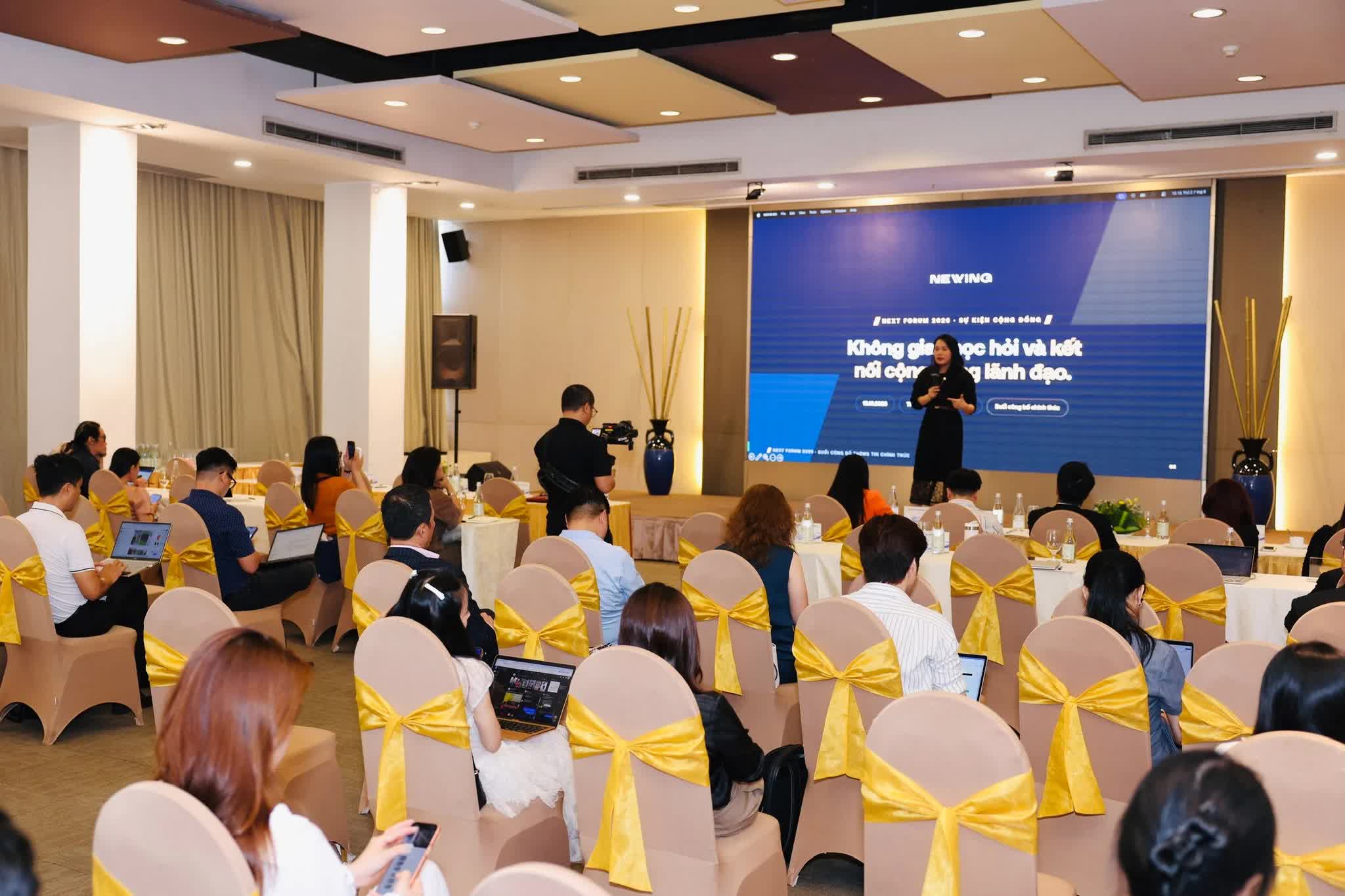 Tăng trưởng trong biến động: Doanh nghiệp cần gì để biến khát vọng thành thực lực?