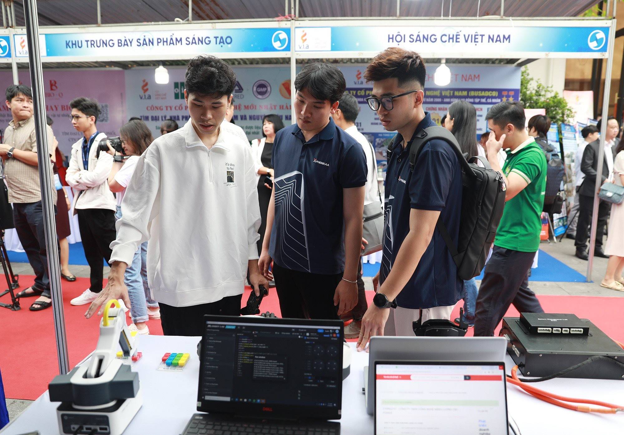 TP. Hồ Chí Minh đề xuất cơ chế bảo vệ người dám nghiên cứu, dám đổi mới