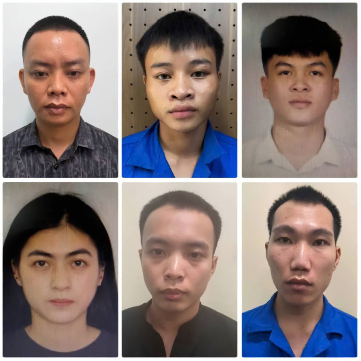 Phú Thọ: Triệt phá đường dây livestream “vé cào trúng thưởng” lừa hàng tỷ đồng