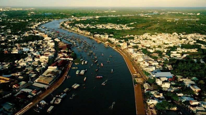Cần Thơ mạnh về vị thế nhưng cần đổi mới cách phát triển