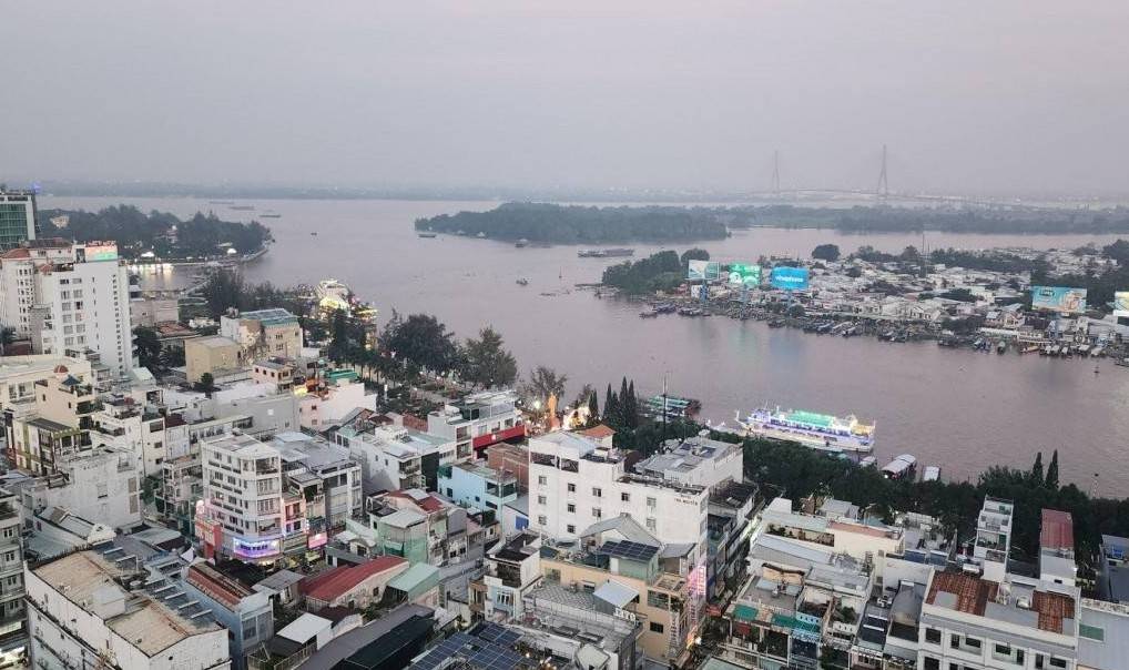 Cần Thơ mạnh về vị thế nhưng cần đổi mới cách phát triển