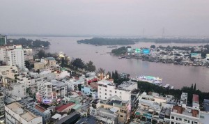 Cần Thơ mạnh về vị thế nhưng cần đổi mới cách phát triển