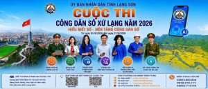 Lạng Sơn đưa kỹ năng số đến gần người dân qua một cuộc thi trực tuyến