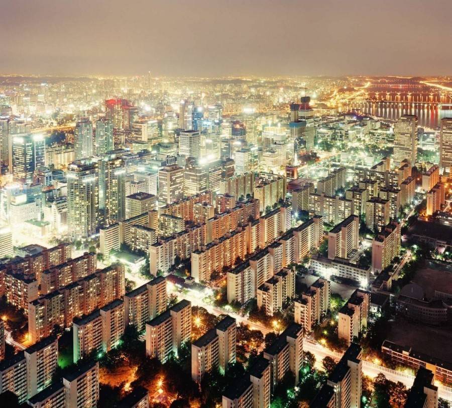Cơn sốt nhà đất ở nền kinh tế giàu thứ 4 châu Á: Căn hộ tăng giá chóng mặt, người trẻ ngày càng xa giấc mơ an cư