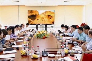 Phát triển công nghiệp văn hóa: Đề xuất hoàn thuế VAT cho đoàn phim nước ngoài tại Việt Nam