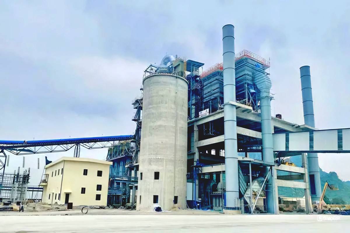 Phú Thọ chuyển 4,38 ha rừng để Tập đoàn Xuân Khiêm khai thác đá vôi