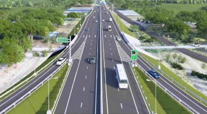 TP. Hồ Chí Minh mở thêm hành lang giao thông để đón dư địa tăng trưởng mới