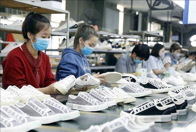 Muốn ở lại thị trường Mỹ, doanh nghiệp Việt phải giữ kỷ luật tuân thủ