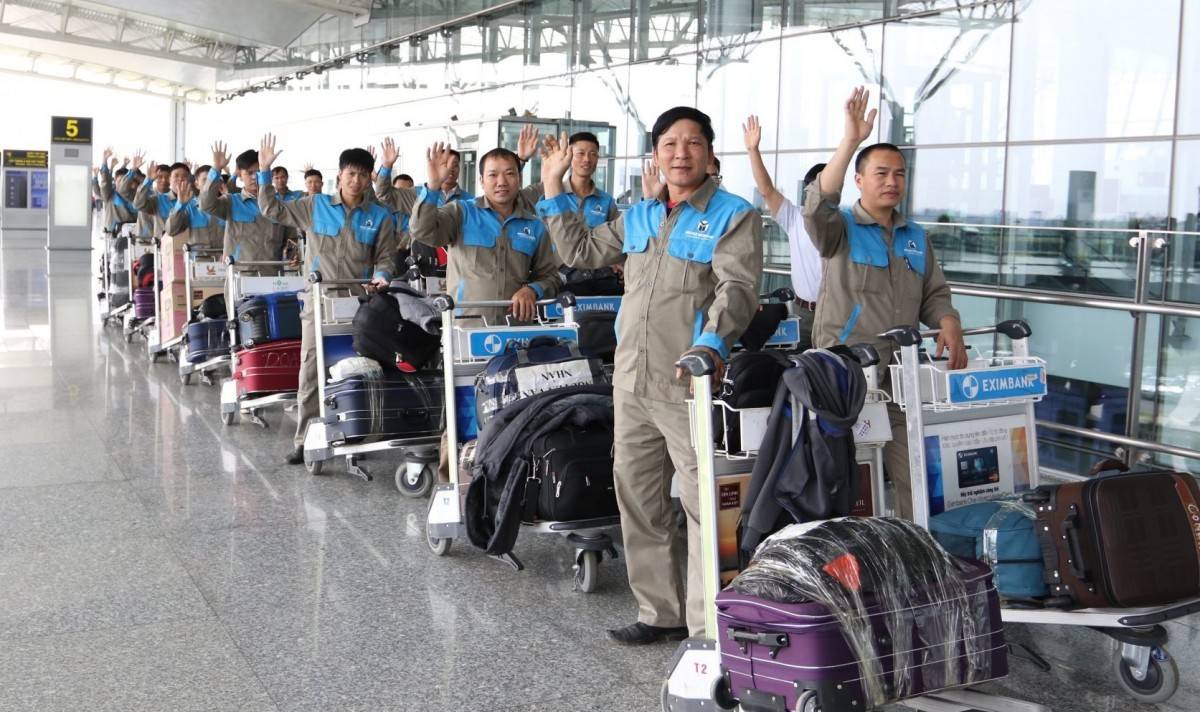Chi phí đi làm việc ở nước ngoài giảm mạnh, Việt Nam tăng cường quản trị di cư bằng dữ liệu