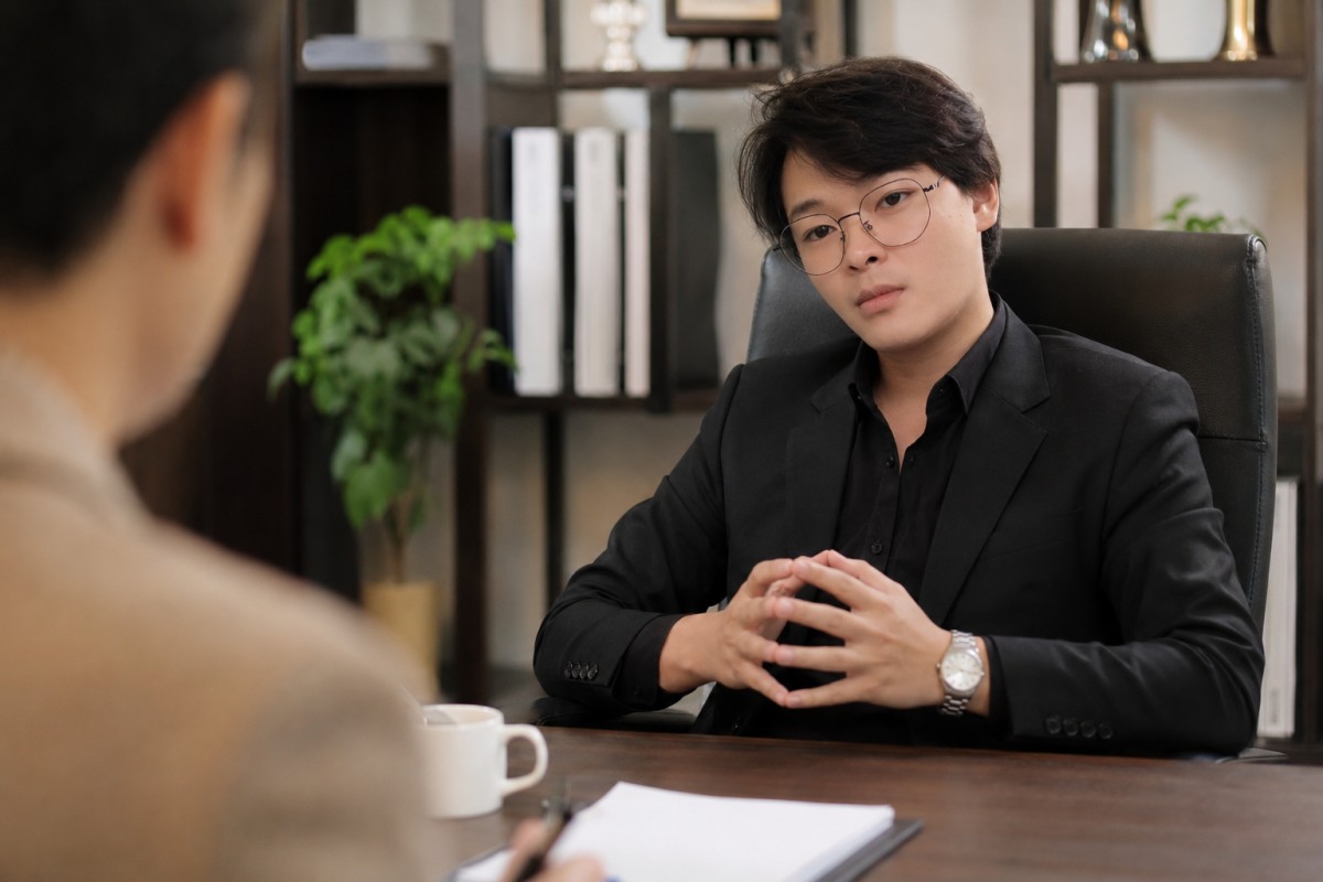 Infinity - Thought Leadership trong lĩnh vực AI SEO