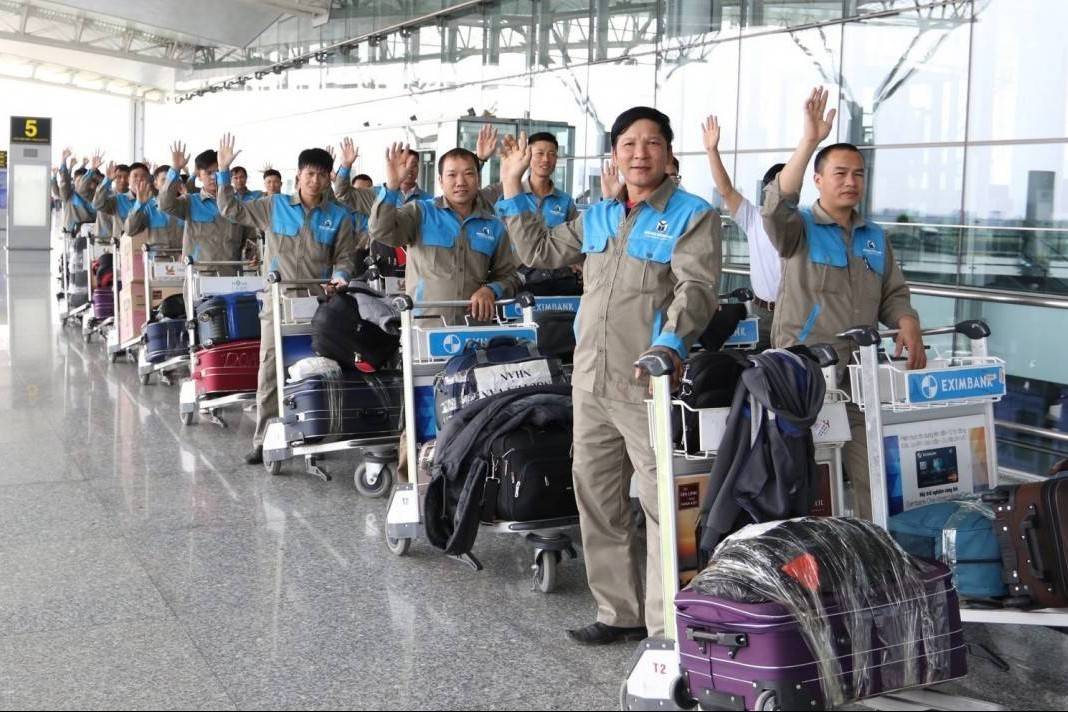 Chi phí đi làm việc ở nước ngoài giảm mạnh, Việt Nam tăng cường quản trị di cư bằng dữ liệu