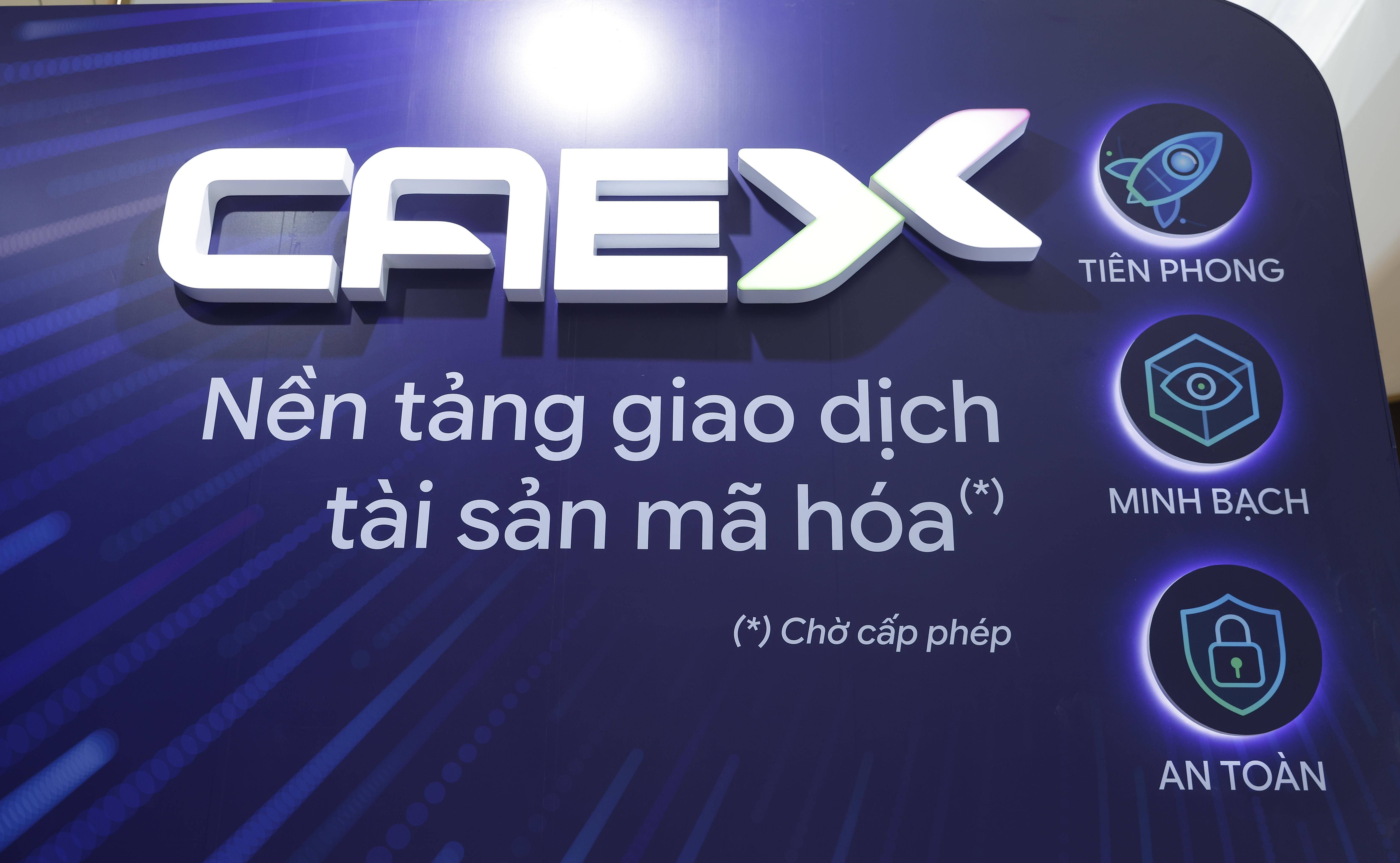CAEX tham gia KOL SUMMIT 2026: Chung tay kiến tạo niềm tin số